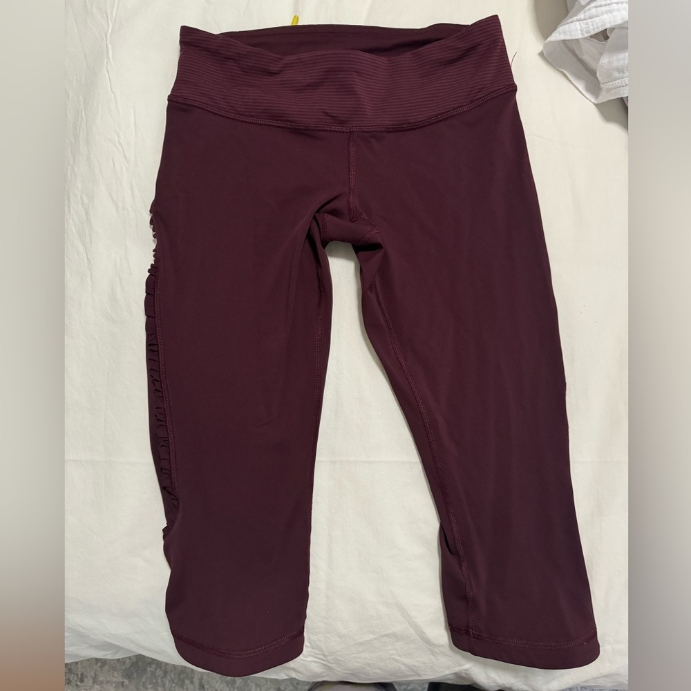 Lululemon leggings